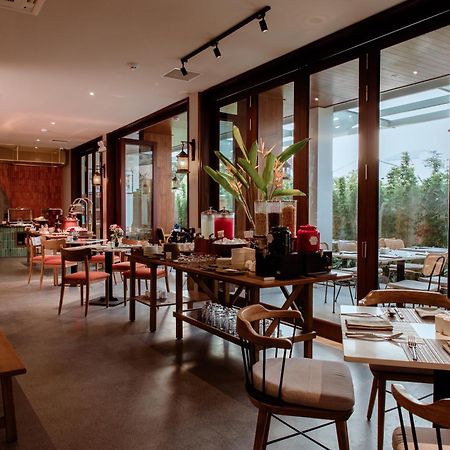 Little Gem. An Eco-Friendly Boutique Hotel & Spa Hoi An Exterior photo