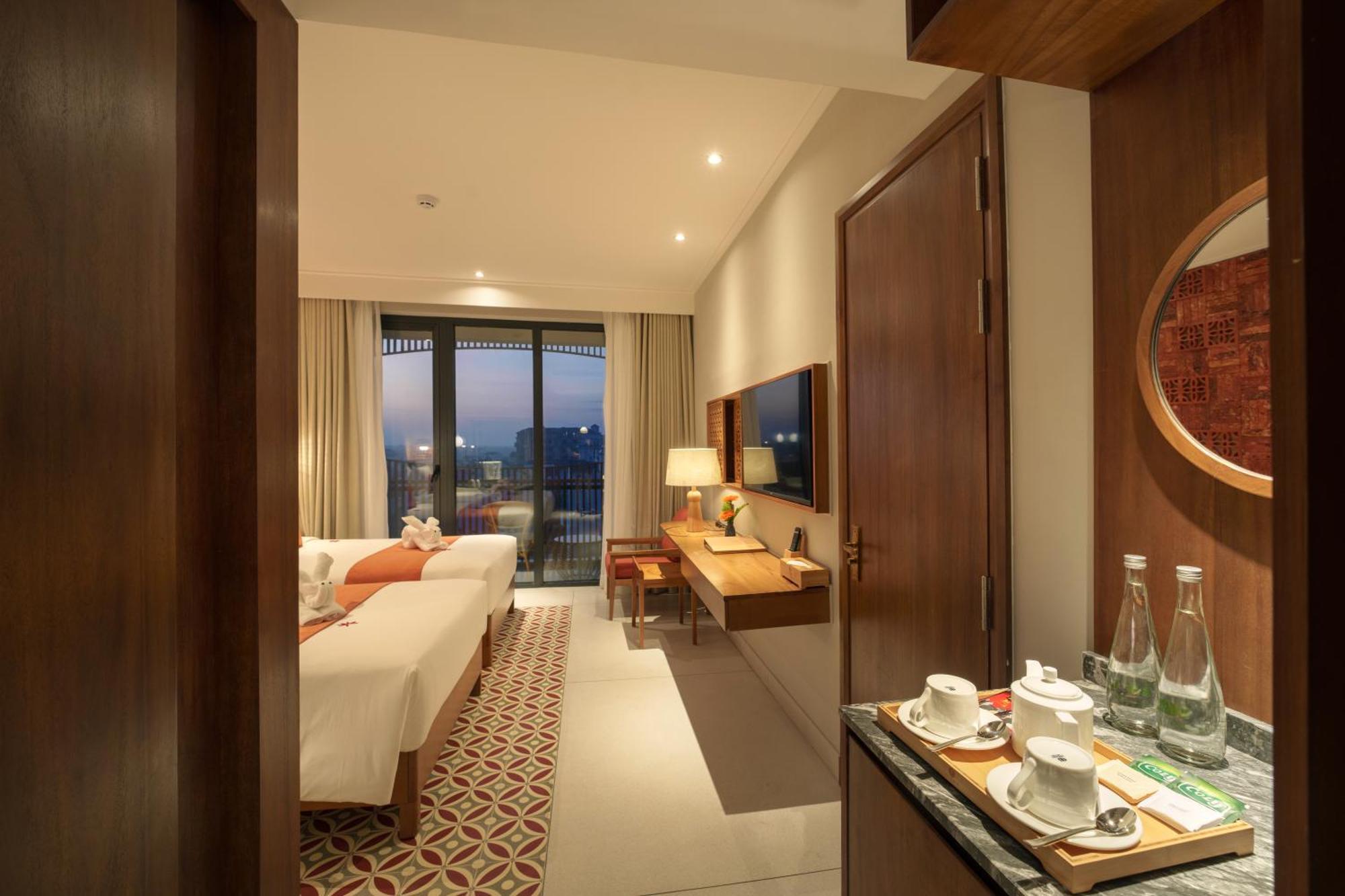 Little Gem. An Eco-Friendly Boutique Hotel & Spa Hoi An Exterior photo