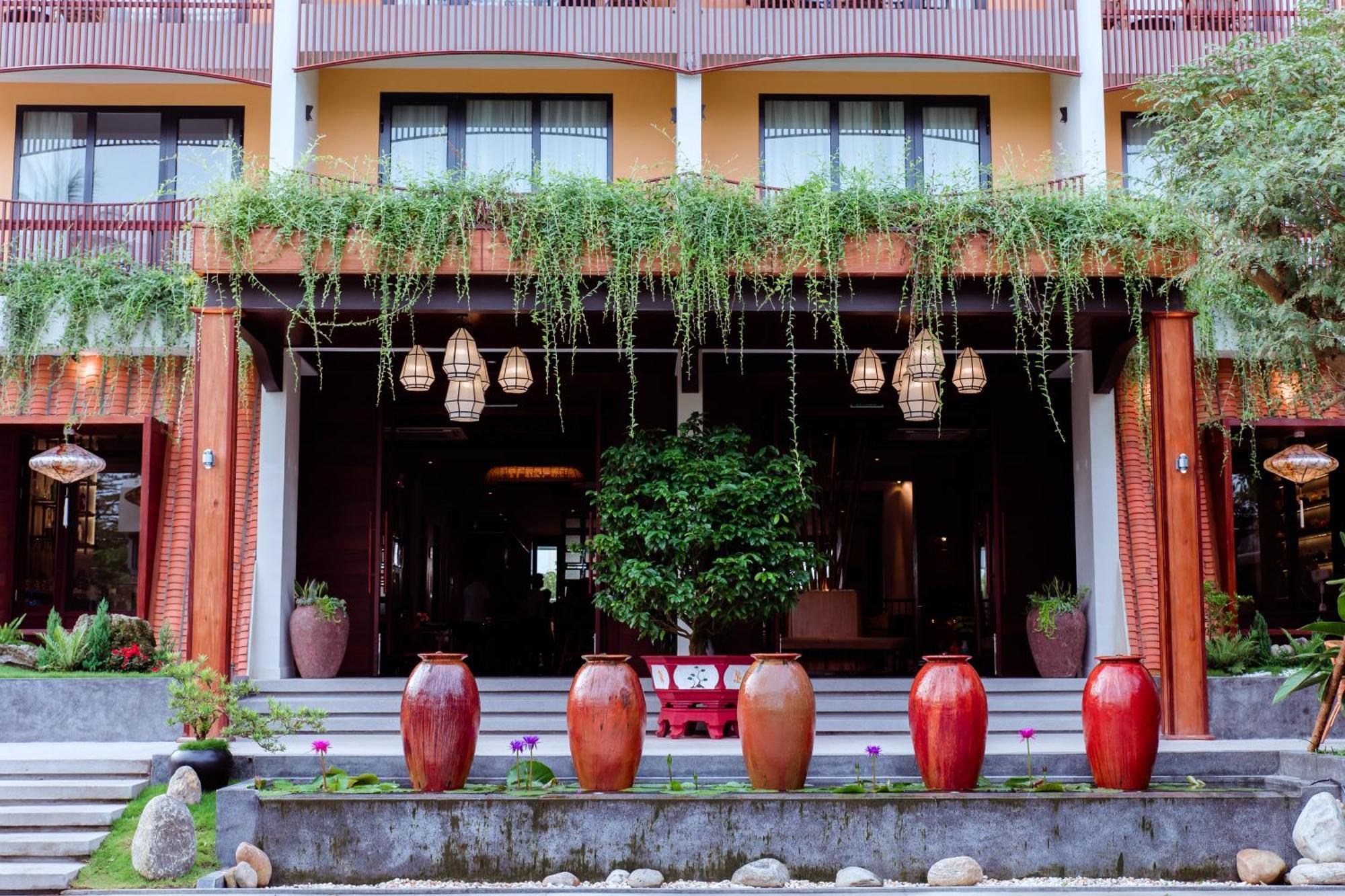 Little Gem. An Eco-Friendly Boutique Hotel & Spa Hoi An Exterior photo
